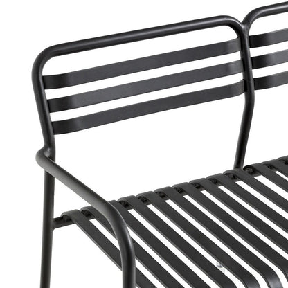 Diolet Aluminium Garden Bench