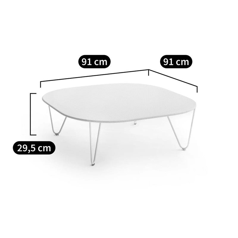 Somis Low Garden Table