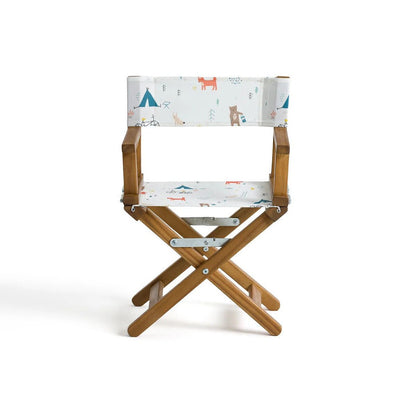 Child's Acacia Director's Chair