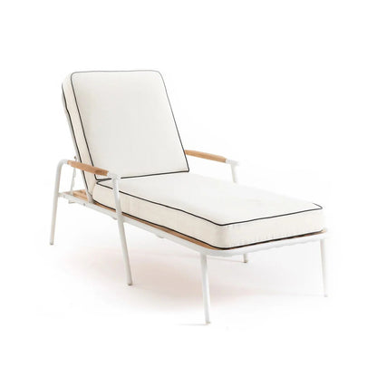 Pinob Garden Lounger