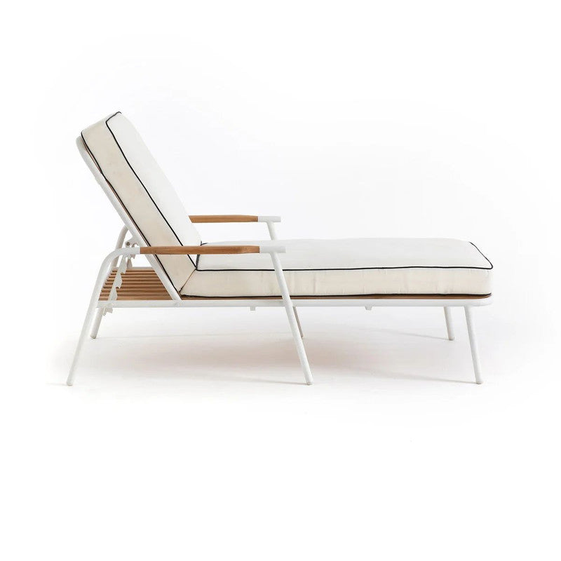 Pinob Garden Lounger