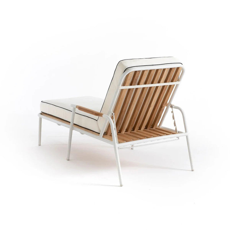 Pinob Garden Lounger