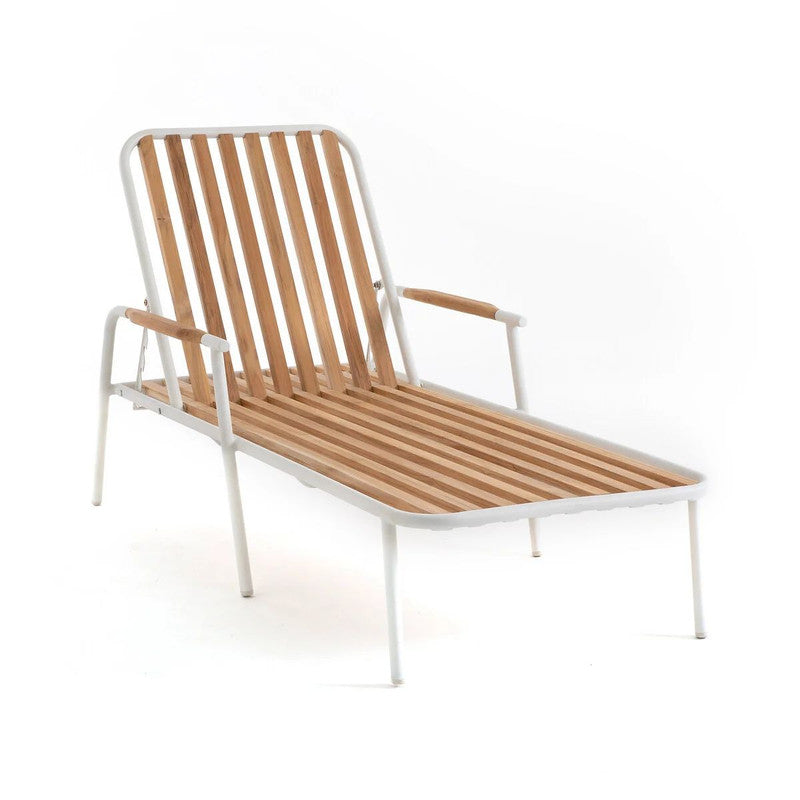 Pinob Garden Lounger