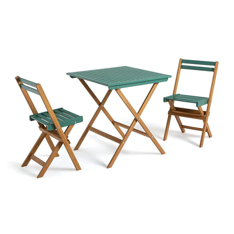 3-Piece Garden Set