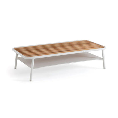 Pinob 2-Level Garden Coffee Table