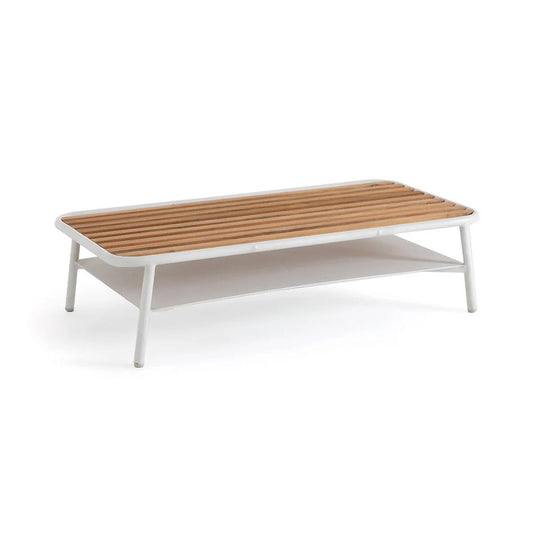 Pinob 2-Level Garden Coffee Table