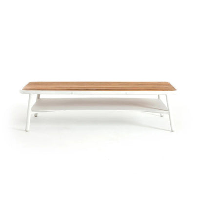 Pinob 2-Level Garden Coffee Table