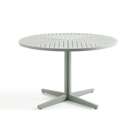 Berlivry Aluminium Garden Table