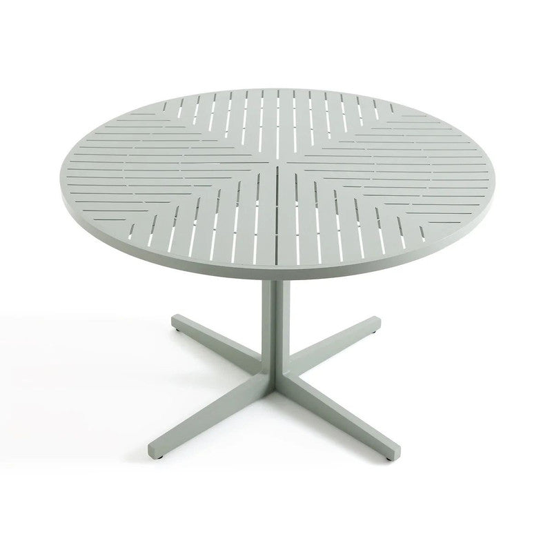 Berlivry Aluminium Garden Table