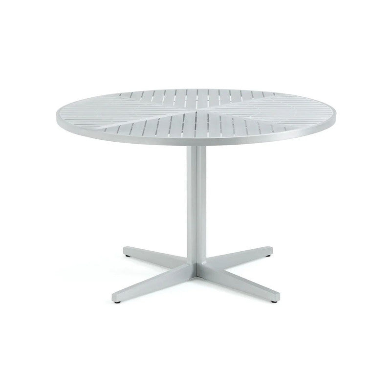 Berlivry Aluminium Garden Table