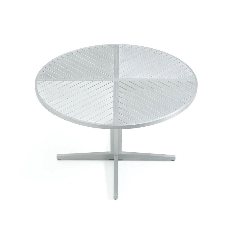 Berlivry Aluminium Garden Table