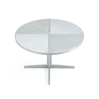 Berlivry Aluminium Garden Table