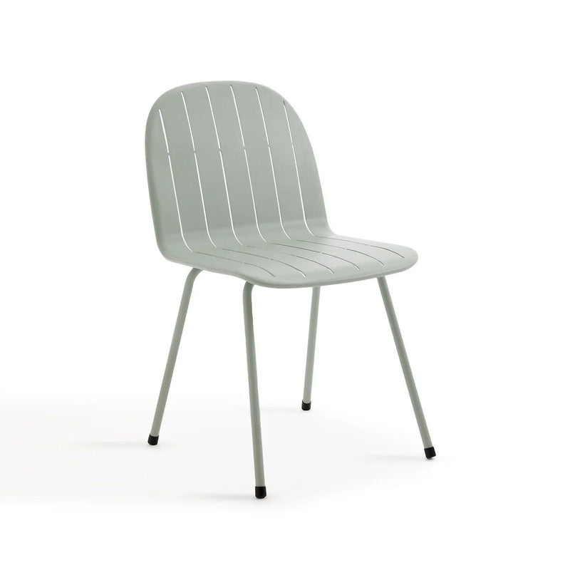 Berlivry Aluminium Garden Chair