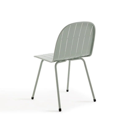 Berlivry Aluminium Garden Chair