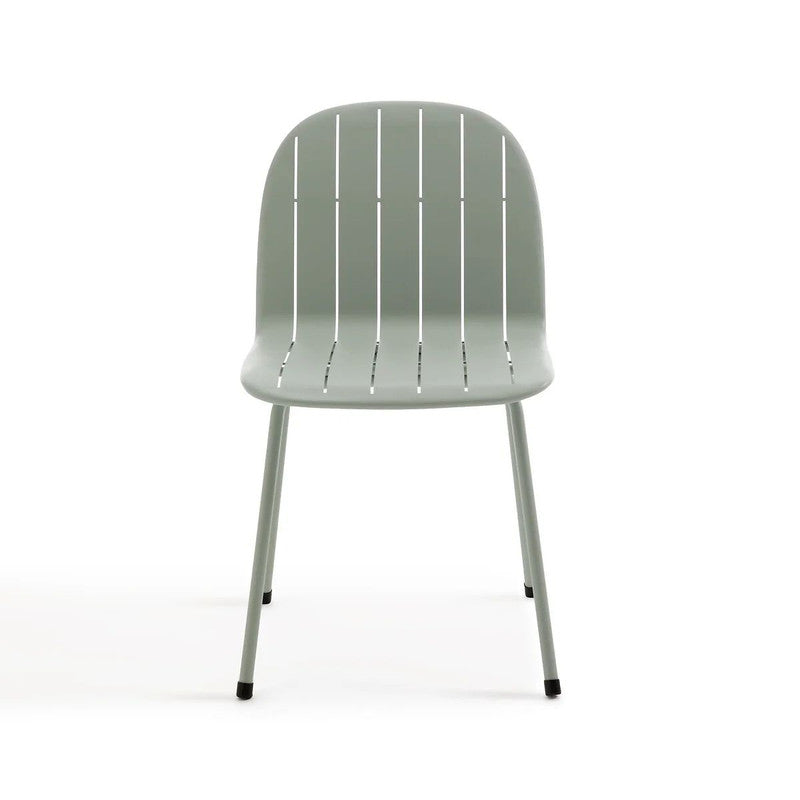 Berlivry Aluminium Garden Chair