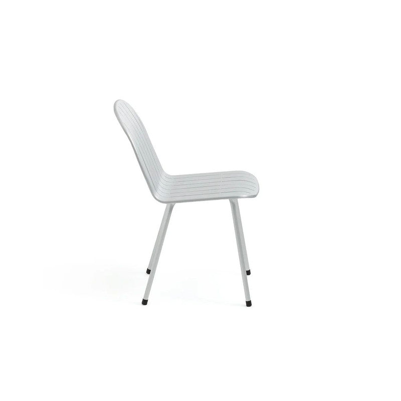 Berlivry Aluminium Garden Chair