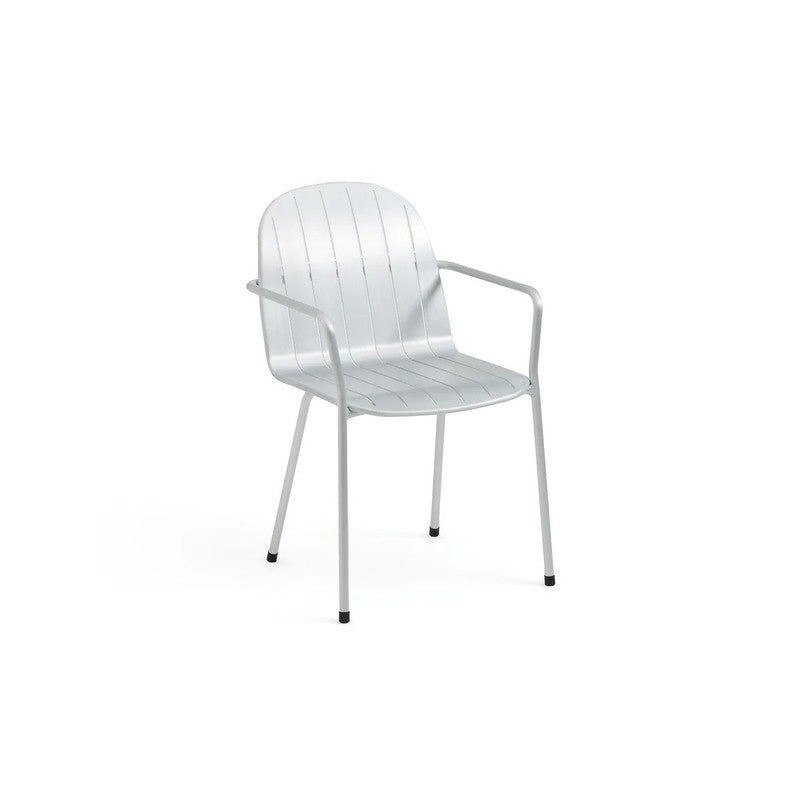 Berlivry Aluminium Garden Armchair