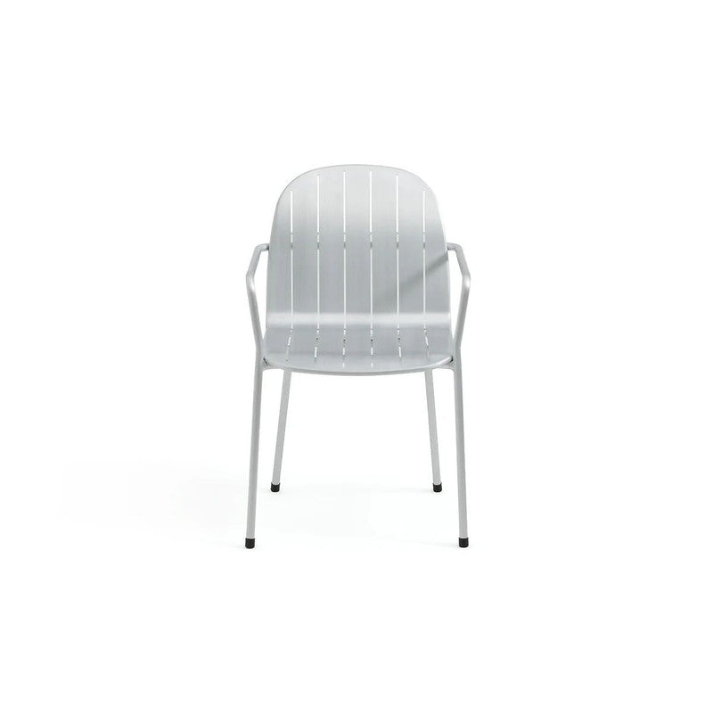 Berlivry Aluminium Garden Armchair