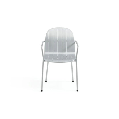 Berlivry Aluminium Garden Armchair