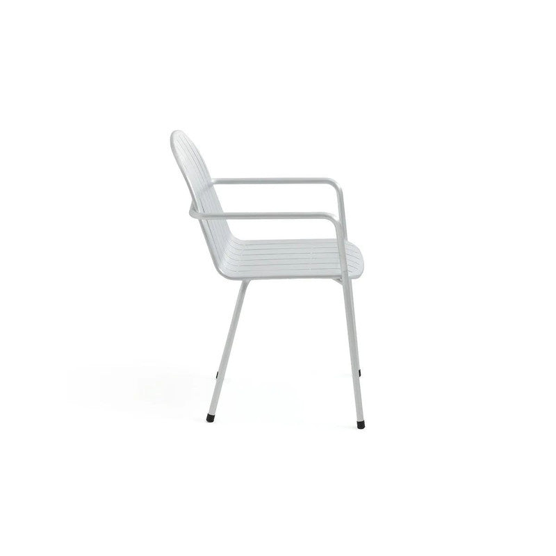 Berlivry Aluminium Garden Armchair