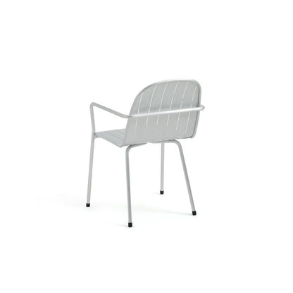 Berlivry Aluminium Garden Armchair