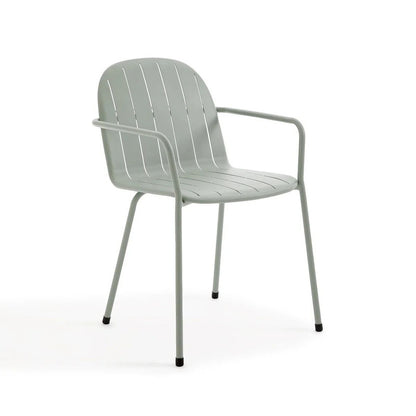 Berlivry Aluminium Garden Armchair