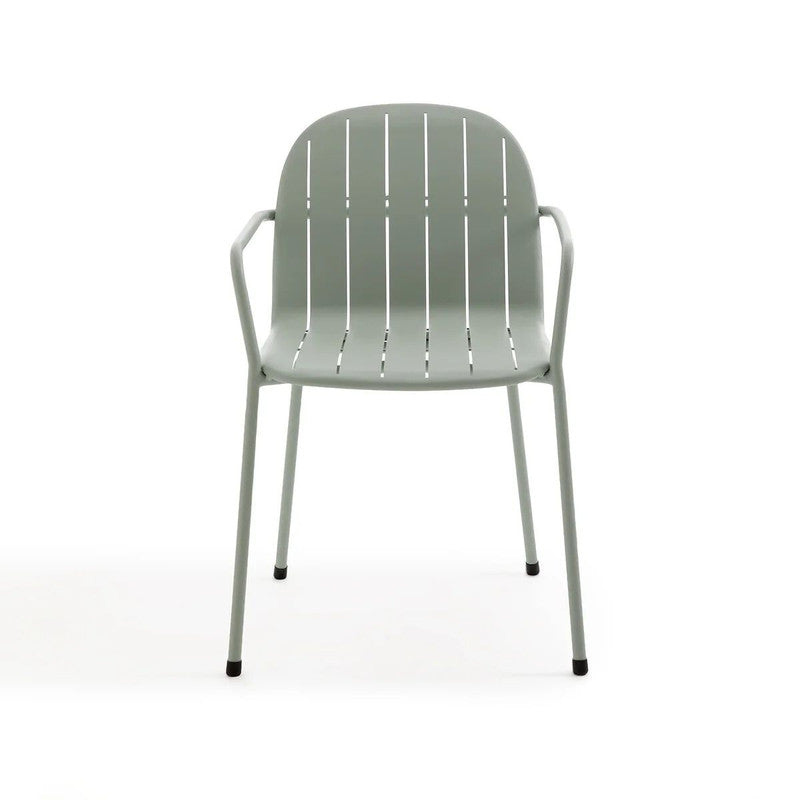 Berlivry Aluminium Garden Armchair