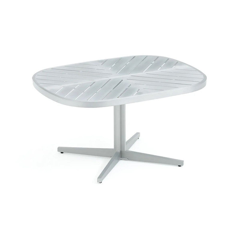 Berlivry Aluminium Garden Coffee Table