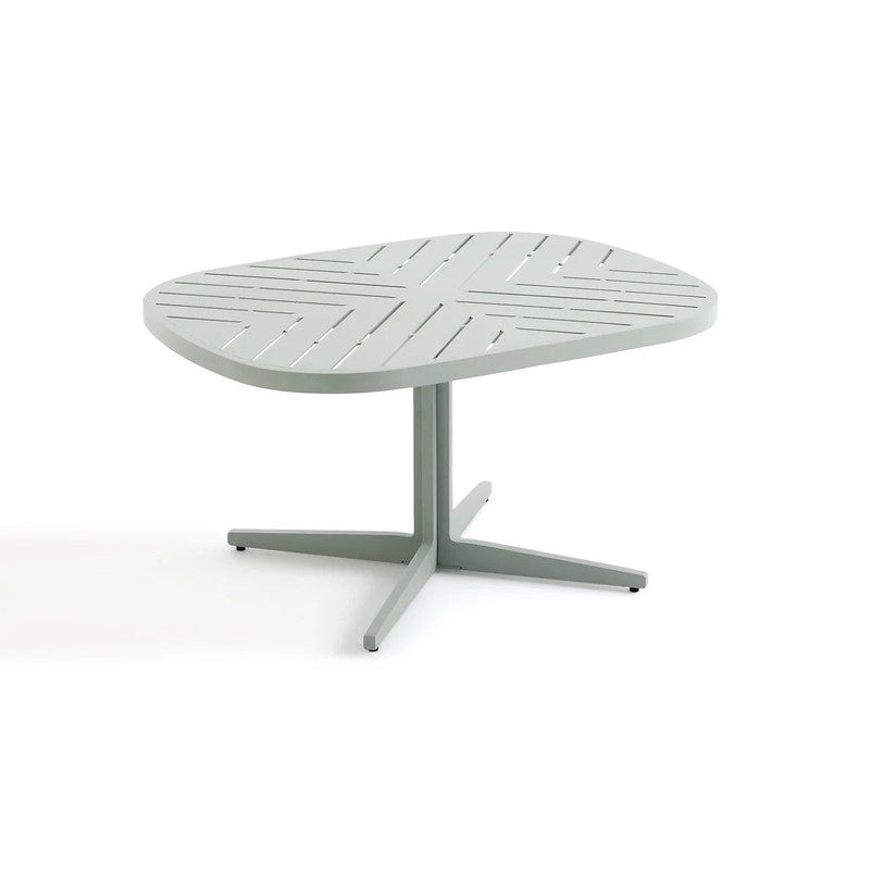 Berlivry Aluminium Garden Coffee Table