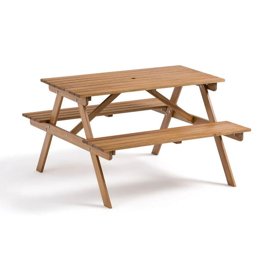 Child's Acacia Picnic Table