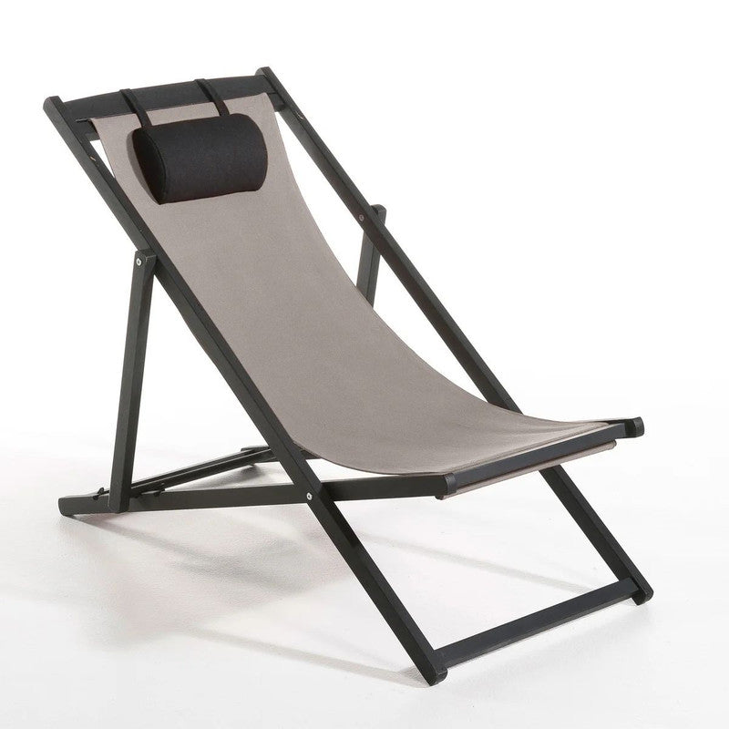 Sun Deckchair