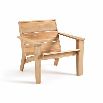 Binimi Acacia Garden Armchair