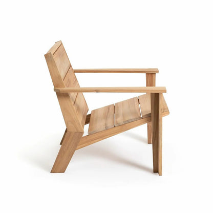 Binimi Acacia Garden Armchair