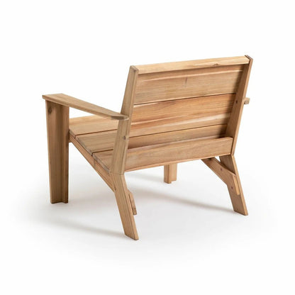 Binimi Acacia Garden Armchair