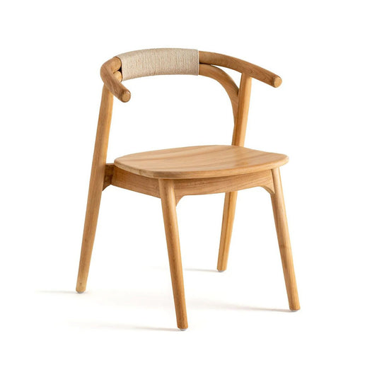 Misoto Garden Table Armchair