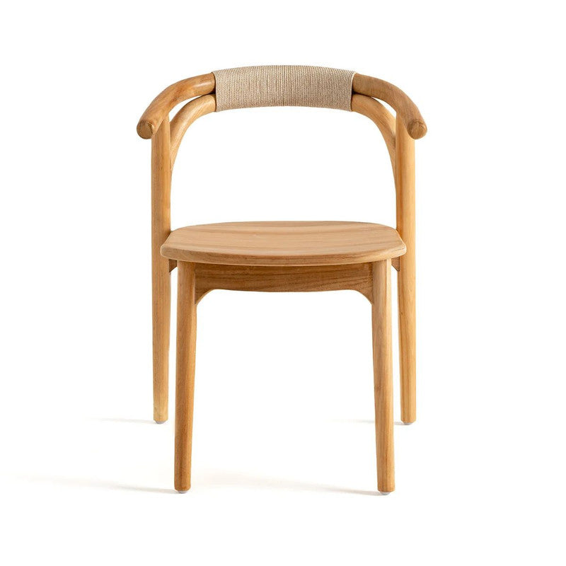 Misoto Garden Table Armchair