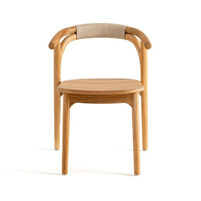 Misoto Garden Table Armchair