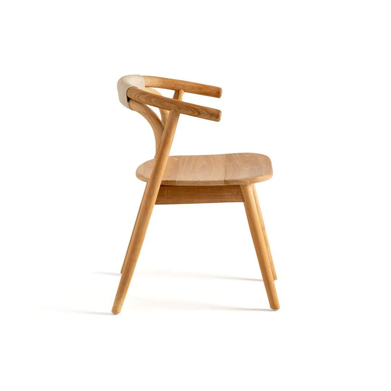 Misoto Garden Table Armchair