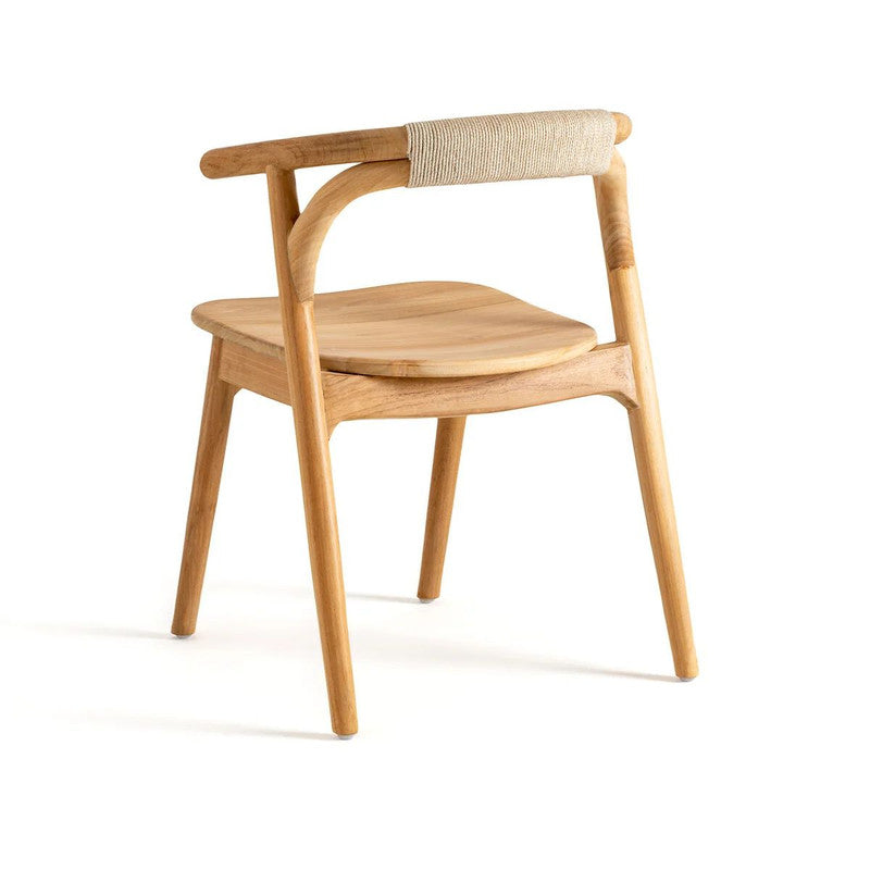 Misoto Garden Table Armchair