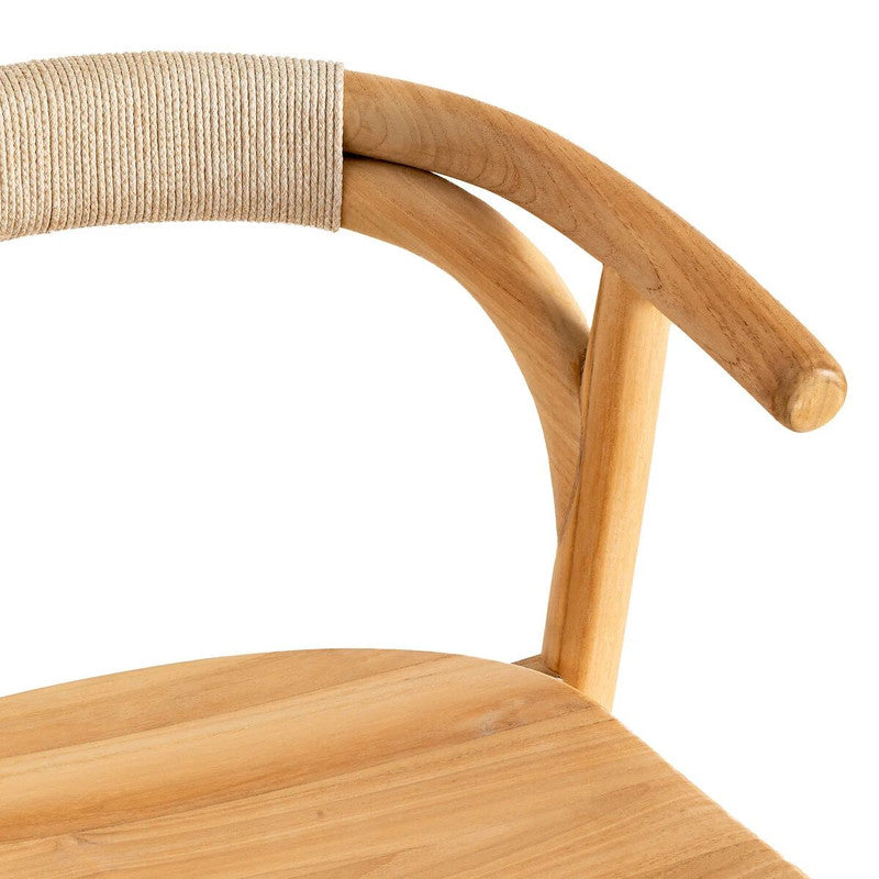 Misoto Garden Table Armchair