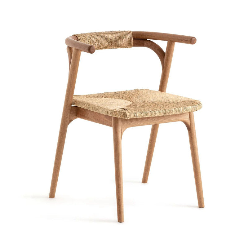 Misoto Garden Armchair