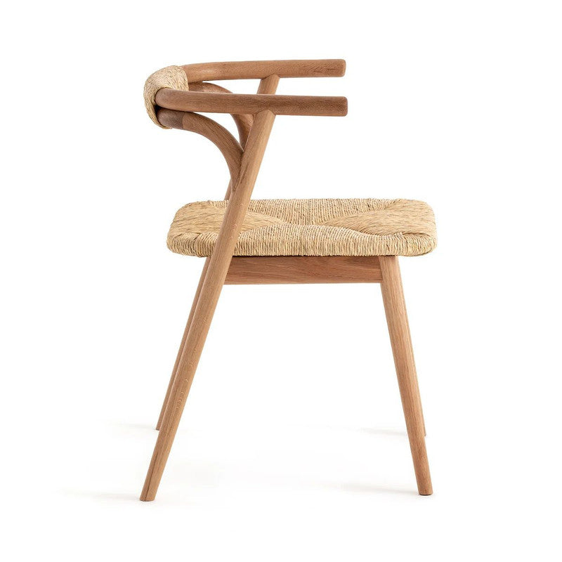 Misoto Garden Armchair