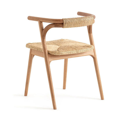 Misoto Garden Armchair