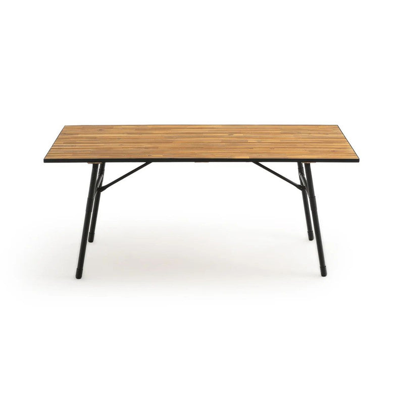 Bilso Folding Garden Table