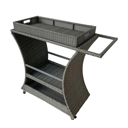 Bar Cart